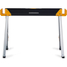 Pack de 2 tréteaux-table de chantier Toughbuilt - TBC5502