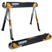 Pack de 2 tréteaux-table de chantier TOUGHBUILT C700 - TBC7002