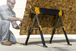 Pack de 2 tréteaux-table de chantier TOUGHBUILT C700 - TBC7002