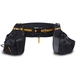 Ceinture porte-outils TOUGHBUILT 3 pcs artisan - TBCT1113P