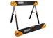 Paire de tréteaux pro TOUGHBUILT TBSH602XEA