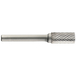 Fraise lime carbure cylindrique -TivolyNorm -Denture normale -Brise copeaux -Forme D # / Ø: 8 / d2: 6 / L: 65 TIVOLY - 10316110800