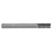 Fraise lime carbure Cylindrique en bout Denture normale brise copeaux Forme D # / Ø: 6 / d2: 6 / L: 50 TIVOLY - 10316320600