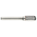 Fraise lime carbure cylindrique -TivolyNorm -Denture normale -Brise copeaux -Forme D # / Ø: 10 / d2: 6 / L: 65 TIVOLY - 10316511000