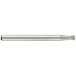 Fraise lime carbure conique 90° -TivolyNorm -Denture normale -Brise copeaux -Forme B # / Ø: 3 / d2: 3 / L: 38 TIVOLY - 10321710300