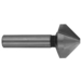Fraise à noyer 90° HSS-E5 -DIN 335C -Queue cylindrique / Ø: 31 / L: 71 TIVOLY - 10331623100