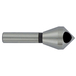 Fraise à ébavurer à trou 90° HSS-E5 -TivolyNorm -Queue cylindrique / Ø: 20-25 / L: 102 TIVOLY - 10361312025