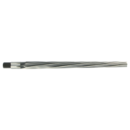 Alésoir à main Goupille HSS -NFE66011 -Hél. 30° -Conicité à 2% (Tube) TIVOLY - 10400611000