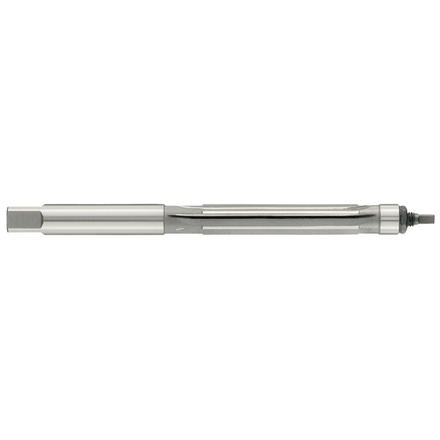 Alésoir à main expansible au milieu HSS -NFE66003 -Exp. 1/100 max -Droit TIVOLY - 10401013000