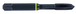 Taraud machine Multi-applications HSS -traité STEAM -M MF -ISO529 -6H -Forme B -Conicité arrière / Ø: 6 X 1 TIVOLY - 1050074060100