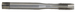 Taraud machine Standard HSS -M -DIN371/376 -Forme B -6H / Ø: 20 X 2.5 TIVOLY - 1050081200250
