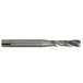 Taraud machine Standard HSS -M -DIN371/376 -Forme C -6H / Ø: 3 X 0.5 TIVOLY - 1050101030050