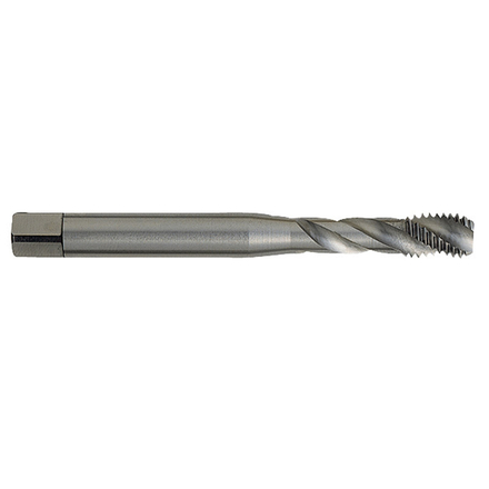Taraud machine Standard HSS -M -DIN371/376 -Forme C -6H / Ø: 18 X 2.5 TIVOLY - 1050101180250