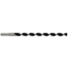 Foret bois 3 pointes L250mm -Queue cylindrique (Blister) / L: 250 Ø: 12 TIVOLY - 10800521200