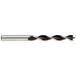 Foret bois 3 pointes -Queue cylindrique (Tube) / L: 109 Ø: 7 TIVOLY - 10803810700