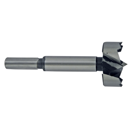Mèche à façonner Forstner (Blister) / L: 90 Ø: 45 TIVOLY - 10804624500