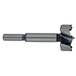 Mèche à façonner Forstner (Blister) / L: 90 Ø: 45 TIVOLY - 10804624500