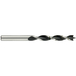 Foret bois 3 pointes -Queue cylindrique -Gradué SLR (Blister) / L: 205 Ø: 20 TIVOLY - 10863822000