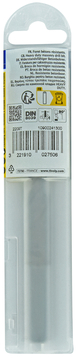Foret bétons -Queue cylindrique (Etui plastique) / L: 150 Ø: 13 TIVOLY - 10900241300