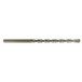 Foret bétons L200mm -Queue cylindrique (Blister) / L: 200 Ø: 14 TIVOLY - 10900721400