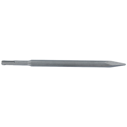 Pic pointu L250mm -SDS+ (Clip SDS brochable) / L: 250 Ø: 14 TIVOLY - 10901530001