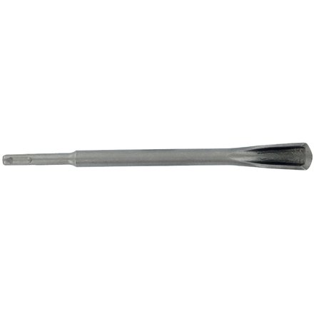 Gouje L22x250mm -SDS+ (Clip SDS brochable) / L: 250 Ø: 22 TIVOLY - 10901530003