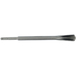 Gouje L22x250mm -SDS+ (Clip SDS brochable) / L: 250 Ø: 22 TIVOLY - 10901530003