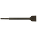 Burin coude L40x250mm -SDS+ (Clip SDS brochable) / L: 250 Ø: 40 TIVOLY - 10901530005