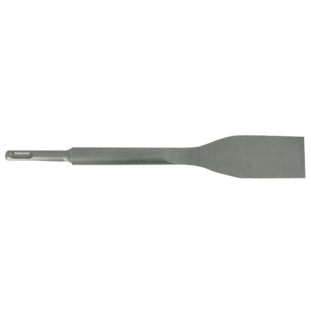 Burin carrelages L40x250mm -SDS+ (Clip SDS brochable) / L: 250 Ø: 40 TIVOLY - 10901530008
