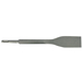 Burin carrelages L40x250mm -SDS+ (Clip SDS brochable) / L: 250 Ø: 40 TIVOLY - 10901530008