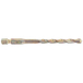 Foret bétons Shock Serie -Queue hexagonale monobloc (Blister) / L: 120 Ø: 10 TIVOLY - 10901621000