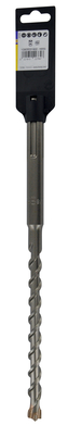 Foret bétons Maxter4 -SDS MAX (Clip SDS brochable) / L: 340 Ø: 16 TIVOLY - 10905531600