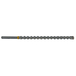 Foret bétons Maxter4 -SDS MAX -L520mm (Clip SDS brochable) / L: 520 Ø: 35 TIVOLY - 10905933500
