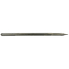 Pic pointu L400mm -SDS max (Clip SDS brochable) / L: 180 Ø: 18 TIVOLY - 10906130001