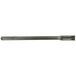 Burin plat L400mm -SDS max (Clip SDS brochable) / L: 400 Ø: 25 TIVOLY - 10906230001