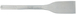 Burin carrelages -SDS max (Clip SDS brochable) / L: 300 Ø: 50 TIVOLY - 10906330002