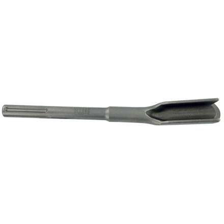Gouje L32x300mm -SDS max (Clip SDS brochable) / L: 300 Ø: 32 TIVOLY - 10906330004