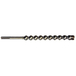 Foret bétons HAMMER4 -L540mm -SDS MAX (Clip SDS brochable) / L: 540 Ø: 25 TIVOLY - 10906632500