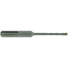 Foret bétons -SDS+ (Clip SDS brochable) / L: 110 Ø: 4 TIVOLY - 10912030400