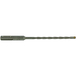Foret bétons -SDS+ -L160mm (Clip SDS brochable) / L: 160 Ø: 5 TIVOLY - 10912130500