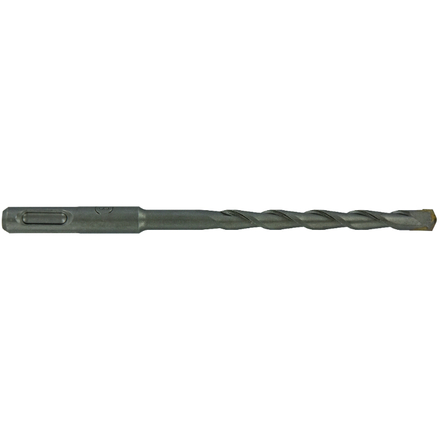 Foret bétons -SDS+ -L160mm (Clip SDS brochable) / L: 160 Ø: 8 TIVOLY - 10912130800
