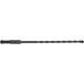 Foret bétons -SDS+ -L210mm (Clip SDS brochable) / L: 210 Ø: 6 TIVOLY - 10912230600
