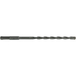 Foret bétons -SDS+ -L210mm (Clip SDS brochable) / L: 210 Ø: 6.5 TIVOLY - 10912230650