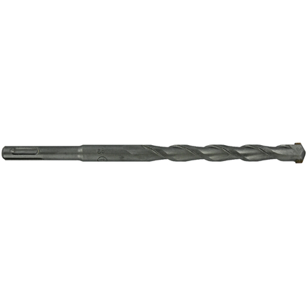 Foret bétons -SDS+ -L210mm (Clip SDS brochable) / L: 210 Ø: 12 TIVOLY - 10912231200