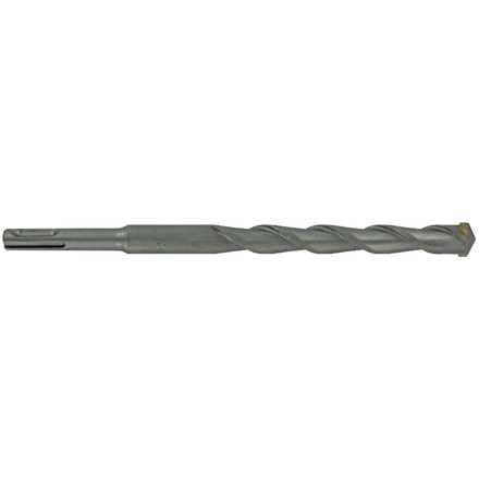 Foret bétons -SDS+ -L210mm (Clip SDS brochable) / L: 210 Ø: 14 TIVOLY - 10912231400
