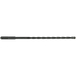 Foret bétons -SDS+ -L260mm (Clip SDS brochable) / L: 260 Ø: 8 TIVOLY - 10912330800
