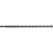 Foret bétons -SDS+ -L260mm (Clip SDS brochable) / L: 260 Ø: 12 TIVOLY - 10912331200
