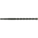 Foret bétons -SDS+ -L260mm (Clip SDS brochable) / L: 260 Ø: 14 TIVOLY - 10912331400