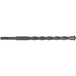 Foret bétons -SDS+ -L260mm (Clip SDS brochable) / L: 260 Ø: 16 TIVOLY - 10912331600