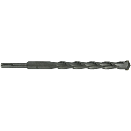 Foret bétons -SDS+ -L260mm (Clip SDS brochable) / L: 260 Ø: 20 TIVOLY - 10912332000